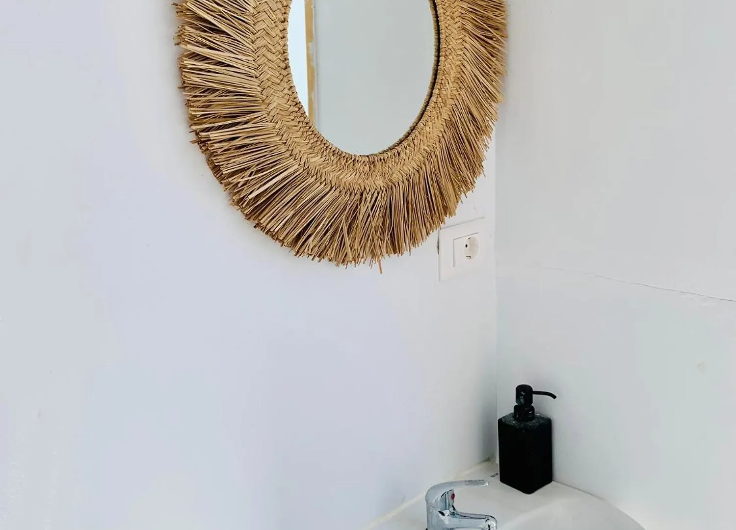 The Waves Appartement Arona