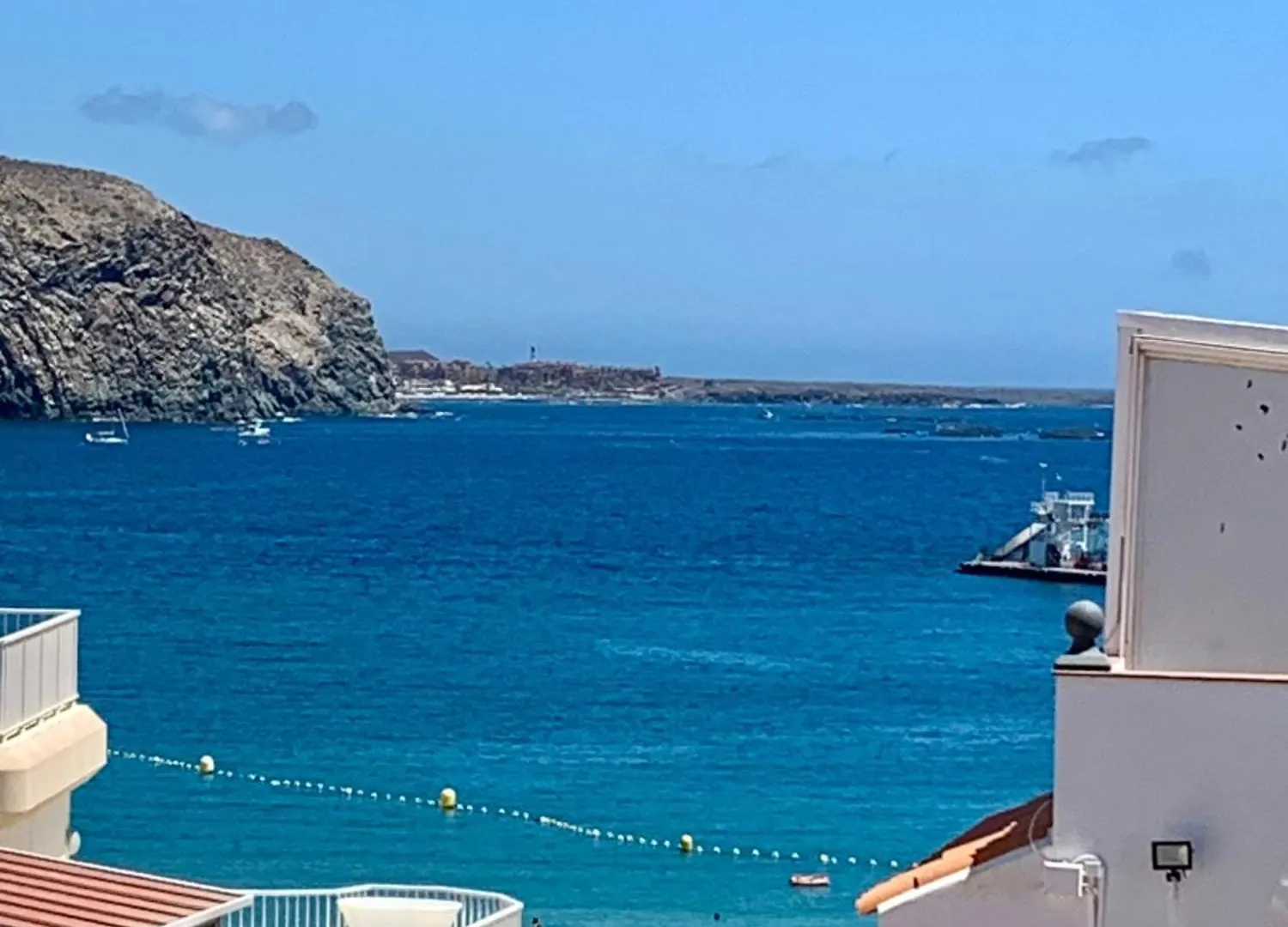 The Waves Appartement Arona  Spanje