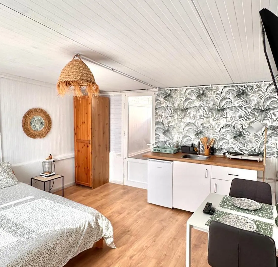 The Waves Appartement Arona