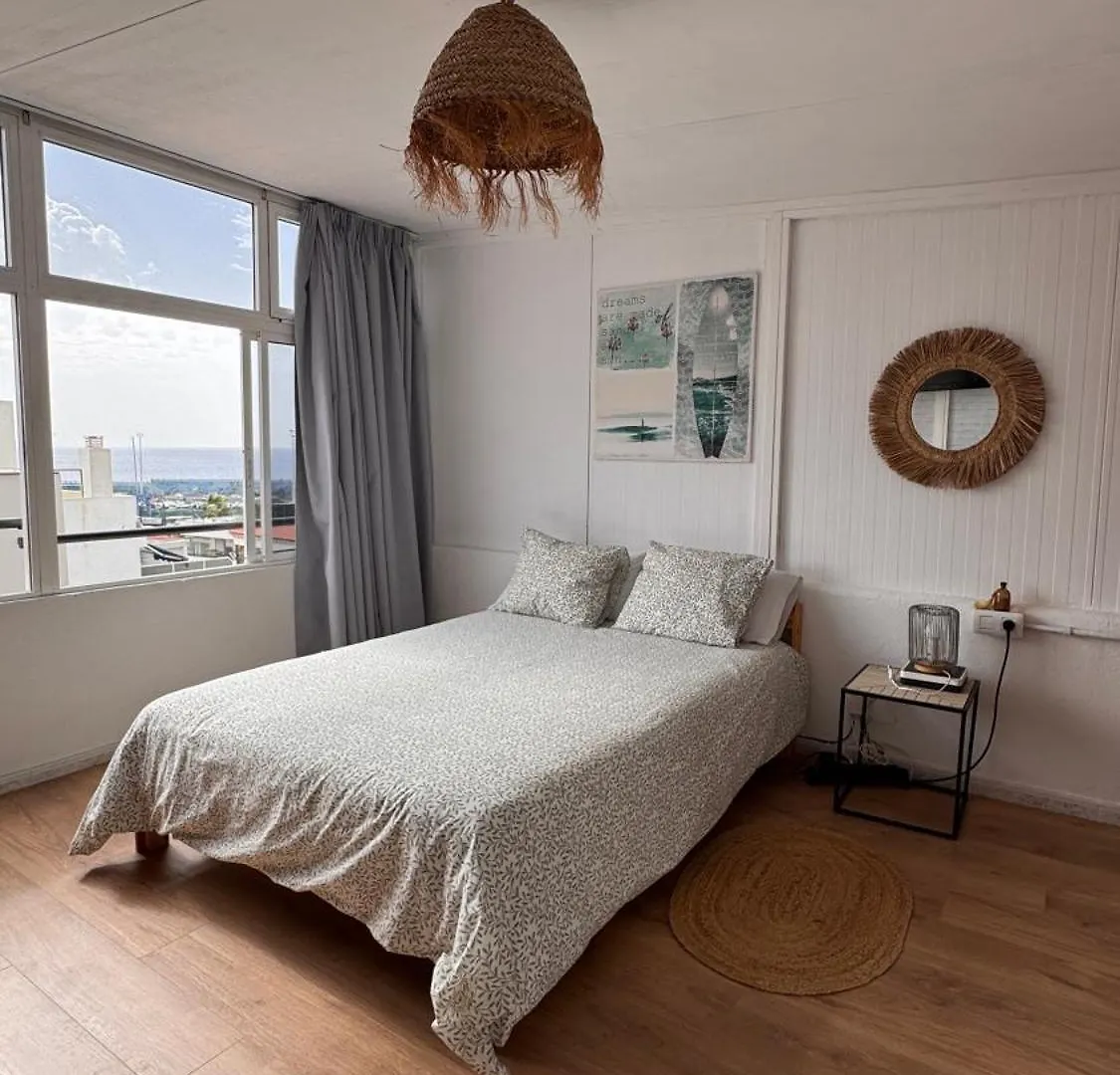 The Waves Appartement Arona  0*, Arona (Tenerife) Spanje