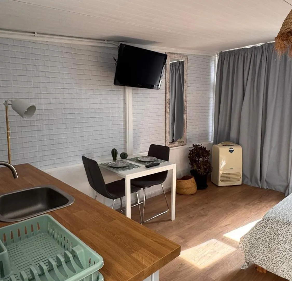 The Waves Appartement Arona   Arona (Tenerife)