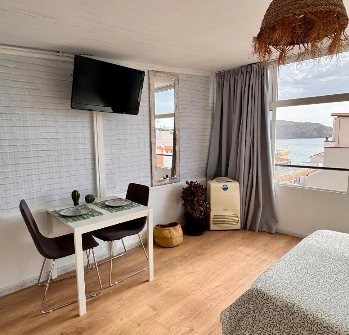 The Waves Appartement Arona  Arona (Tenerife)